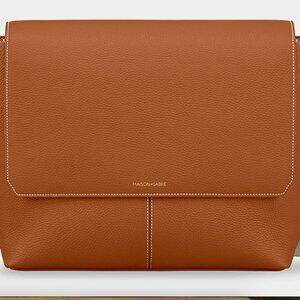 Maison De Sabre Messenger Bag.. Brand New